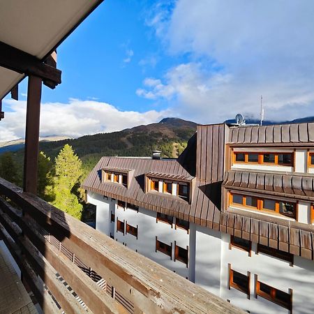 Hostdomus - Il Cerbiatto Apartment Colle Colle Sestriere Exteriér fotografie