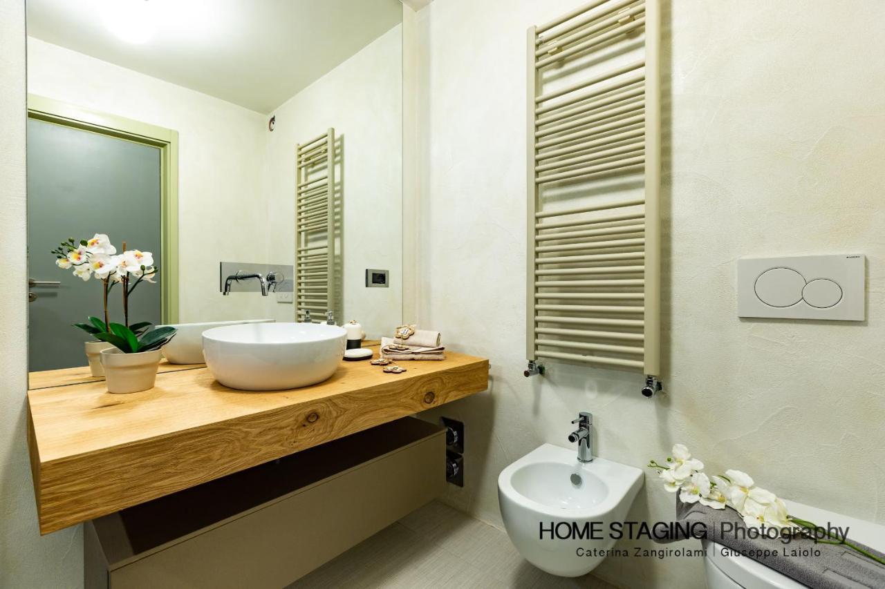 Hostdomus - Il Cerbiatto Apartment Colle Colle Sestriere Exteriér fotografie