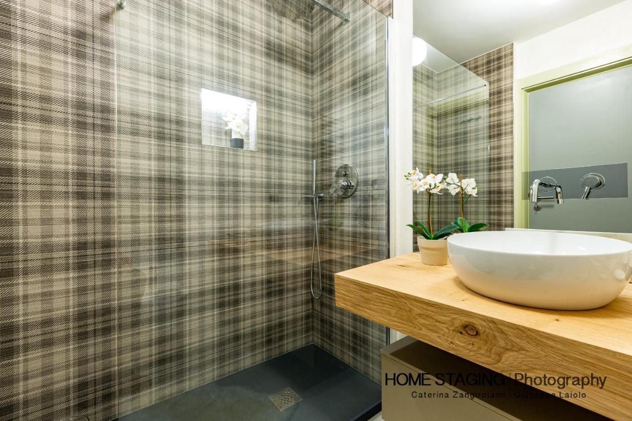 Hostdomus - Il Cerbiatto Apartment Colle Colle Sestriere Exteriér fotografie